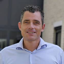 Bas Peters