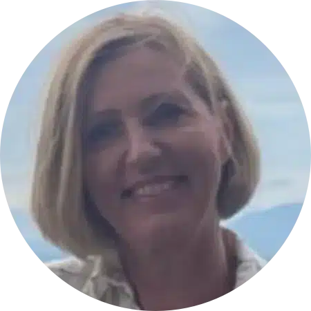 Yvette Vosbeek