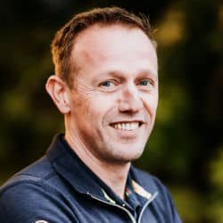 Mark van der Werf